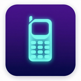 T9 Decoder App Icon